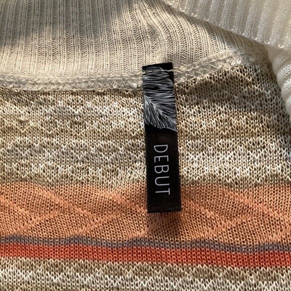 Cardigan - Picture 2 of 2